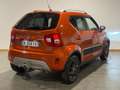 Suzuki Ignis Ignis 1.2 dualjet hybrid 83 ch 4x4 Privilège Orange - thumbnail 3