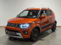 Suzuki Ignis Ignis 1.2 dualjet hybrid 83 ch 4x4 Privilège Orange - thumbnail 1