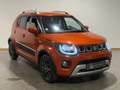 Suzuki Ignis Ignis 1.2 dualjet hybrid 83 ch 4x4 Privilège Orange - thumbnail 2