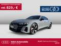Audi RS e-tron GT quattro RS-Designpaket Matrix HUD Gris - thumbnail 1