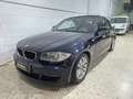 BMW 118 118i Cabrio Azul - thumbnail 6