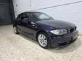 BMW 118 118i Cabrio Azul - thumbnail 10