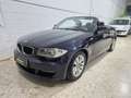 BMW 118 118i Cabrio Azul - thumbnail 1