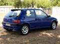 Peugeot 106 106 3p 1.4 Sport c/2airbag Bleu - thumbnail 7