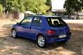 Peugeot 106 106 3p 1.4 Sport c/2airbag Bleu - thumbnail 5