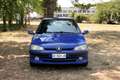 Peugeot 106 106 3p 1.4 Sport c/2airbag Bleu - thumbnail 2