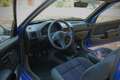 Peugeot 106 106 3p 1.4 Sport c/2airbag Bleu - thumbnail 9
