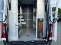 Mercedes-Benz Sprinter 317 Mixto L2H2 Klima*Standhzg*AHK 3,5t Weiß - thumbnail 6