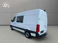 Mercedes-Benz Sprinter 317 Mixto L2H2 Klima*Standhzg*AHK 3,5t Weiß - thumbnail 3