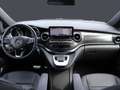 Mercedes-Benz V 300 V 300 d 4MATIC AVANTGARDE Lang  AMG Line/Basic/SHD Weiß - thumbnail 8