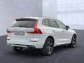 Volvo XC60 B4 (Benzin) R-Design 2WD Automatik Bluetooth Weiß - thumbnail 5