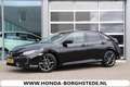 Honda Civic 1.0 i-VTEC 126pk 5D Executive Zwart - thumbnail 1