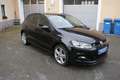 Volkswagen Polo 1.2 TSI LOUNGE/R-LINE /Navi/Xenon/PDC/SHZ Schwarz - thumbnail 2