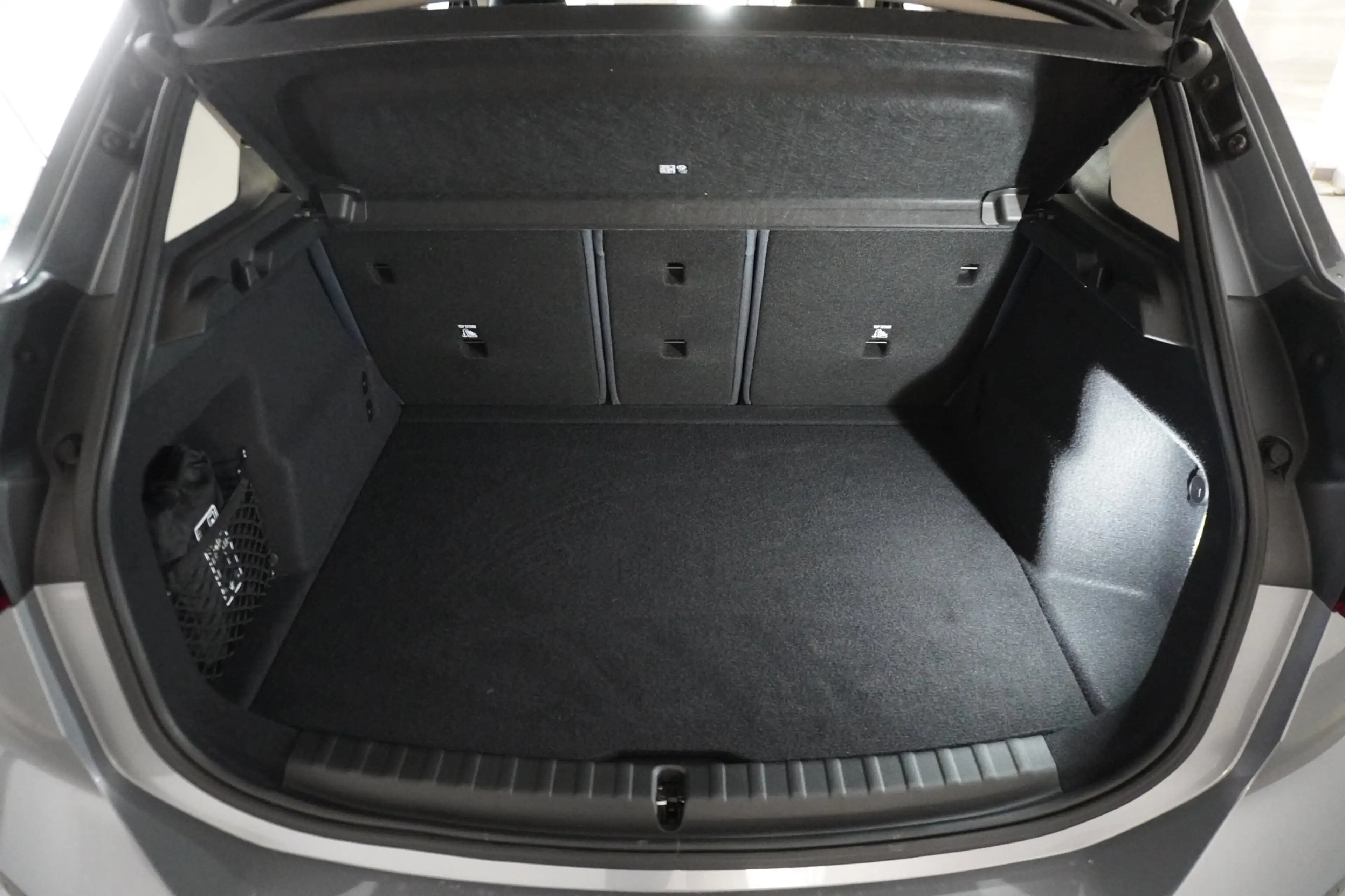 BMW 216 i — photo 3