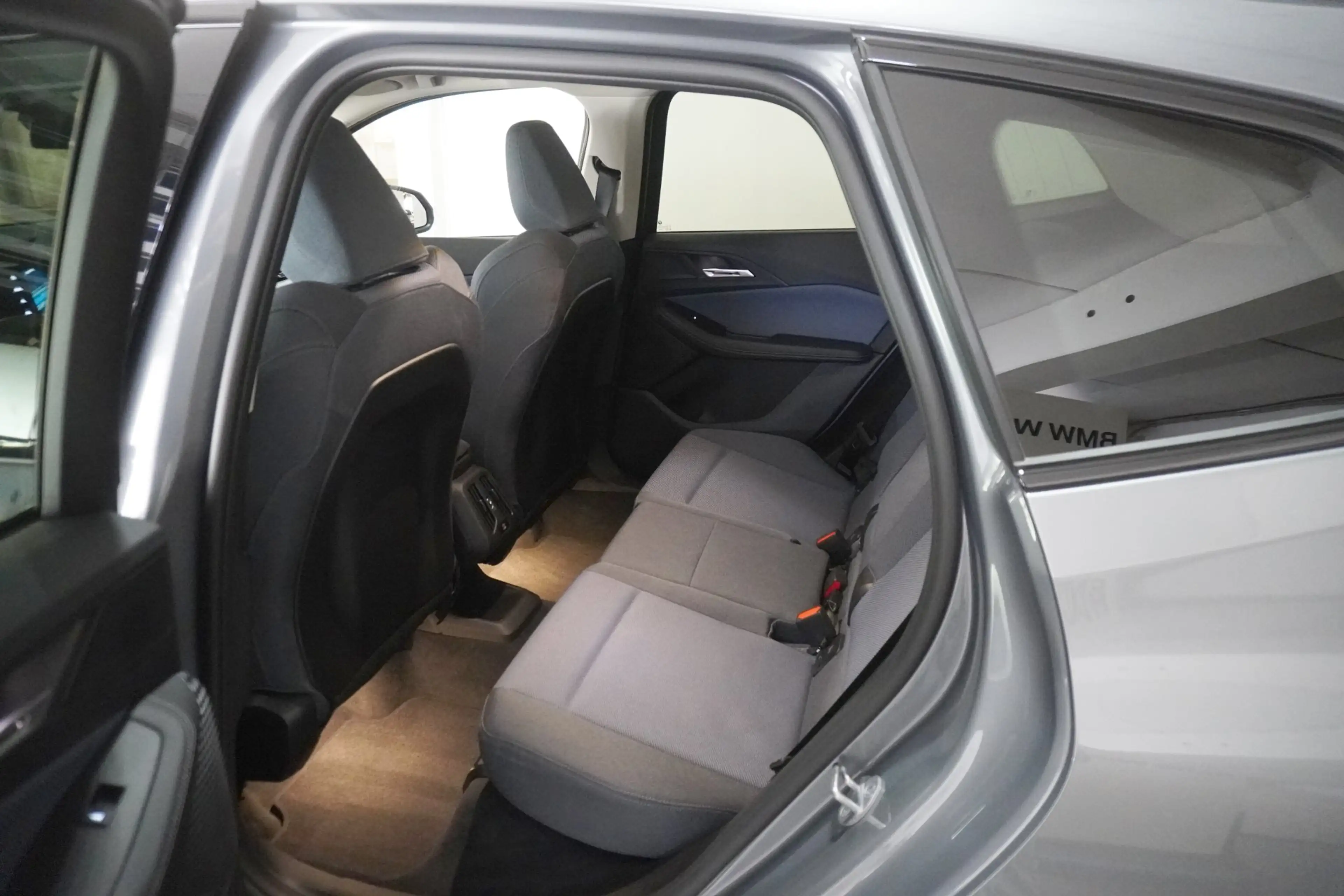 BMW 216 i — photo 8