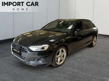 Avant 2.0 40 TDI - 204 - BV S-tronic AVANT BREAK Avus PHASE 3 / SUIVI / GARANTIE