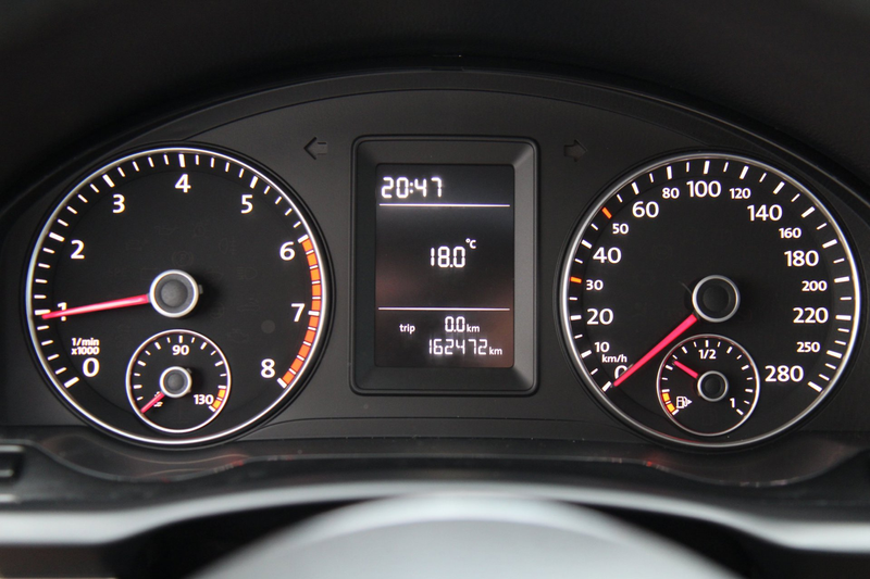 Volkswagen Scirocco 1.4 TSI Airco Cruise 18"inch APK 05/27 ! — photo 11
