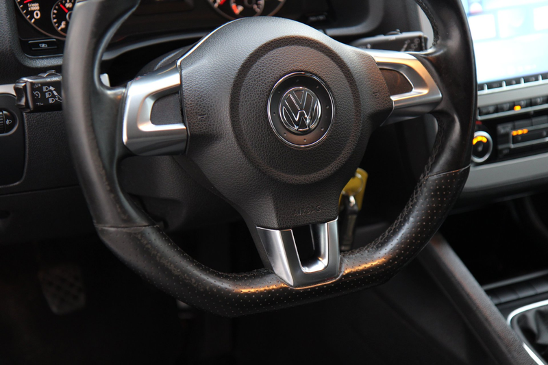 Volkswagen Scirocco 1.4 TSI Airco Cruise 18"inch APK 05/27 ! — photo 15