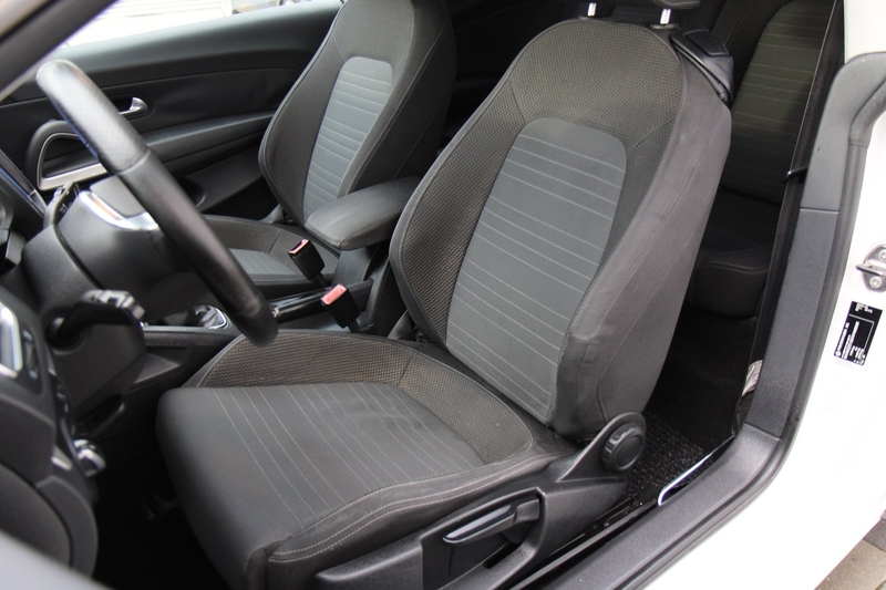 Volkswagen Scirocco 1.4 TSI Airco Cruise 18"inch APK 05/27 ! — photo 9