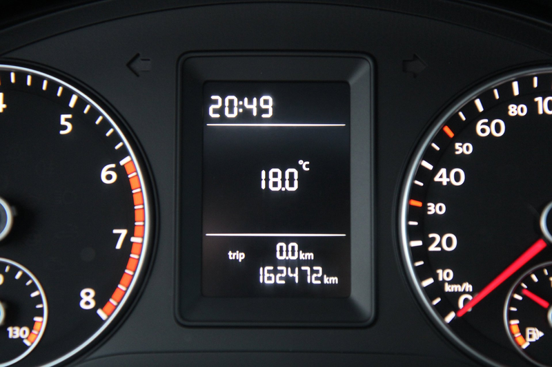 Volkswagen Scirocco 1.4 TSI Airco Cruise 18"inch APK 05/27 ! — photo 13