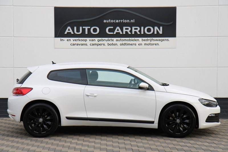 Volkswagen Scirocco 1.4 TSI Airco Cruise 18"inch APK 05/27 ! — photo 2