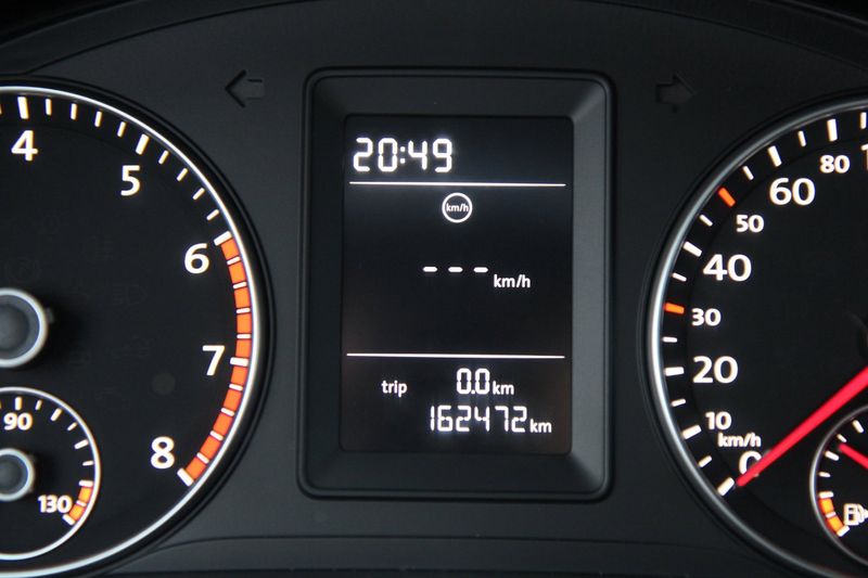 Volkswagen Scirocco 1.4 TSI Airco Cruise 18"inch APK 05/27 ! — photo 12