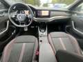 Skoda Octavia Combi 2.0 TSI RS DSG+Navi+Kamera+AHK Schwarz - thumbnail 12