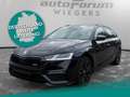 Skoda Octavia Combi 2.0 TSI RS DSG+Navi+Kamera+AHK Schwarz - thumbnail 1