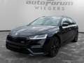 Skoda Octavia Combi 2.0 TSI RS DSG+Navi+Kamera+AHK Schwarz - thumbnail 2