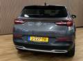 Opel Grandland X 1.2 Turbo Innovation|Navigatie|Camera|123000KM| Grijs - thumbnail 7