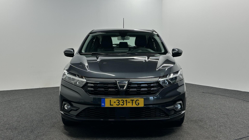 Dacia Sandero 1.0 TCe 100 Bi-Fuel Comfort CARPLAY-CRUISE — photo 6