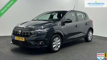 1.0 TCe 100 Bi-Fuel LPG Comfort CARPLAY-CRUISE
