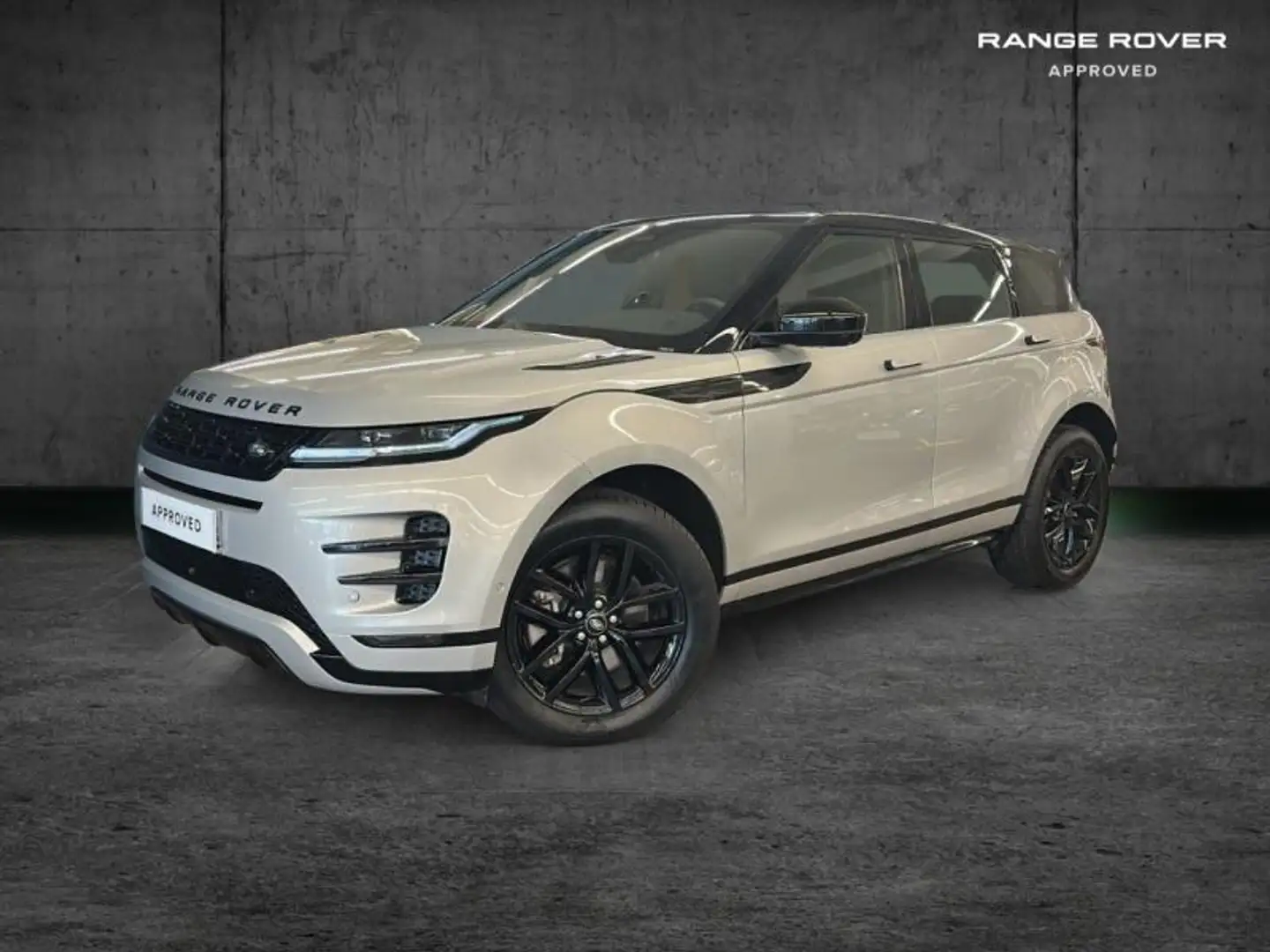 Land Rover Range Rover Evoque 1.5 P270e PHEV 269ch Dynamic SE - 1