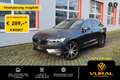 Volvo XC60 Inscription AWD/Panoramadach/Parkassistent Blau - thumbnail 1