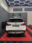 BMW X1 sDrive18d Blanc - thumbnail 4