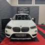 BMW X1 sDrive18d Blanc - thumbnail 19