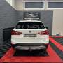 BMW X1 sDrive18d Blanc - thumbnail 5