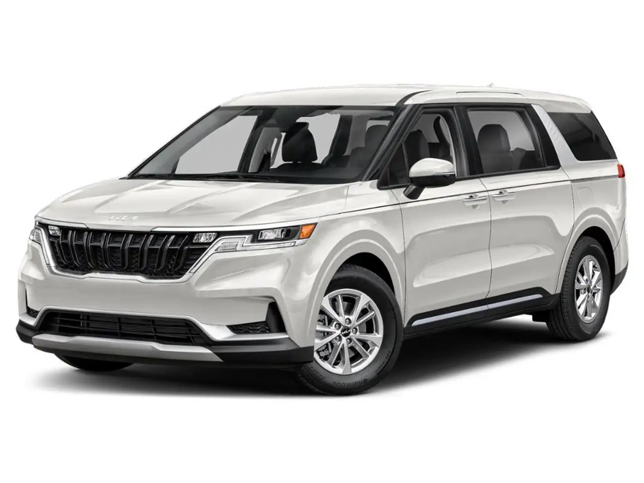 2022 Kia Carnival