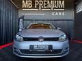 Volkswagen Golf Comfortline BMT *1-BESITZ*nur-61tkm* Grau - thumbnail 5
