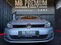 Volkswagen Golf Comfortline BMT *1-BESITZ*nur-61tkm* Grau - thumbnail 6