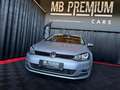 Volkswagen Golf Comfortline BMT *1-BESITZ*nur-61tkm* Grau - thumbnail 3