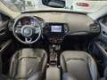 Jeep Compass 2.0 mjt Limited 4wd 140cv AUTO / NEOPATENTATI Bianco - thumbnail 8