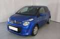 Citroen C1 5 porte Ride GPL Blu/Azzurro - thumbnail 1