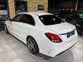 Mercedes-Benz C 200 Lim. C 200 CGI/AMG-LINE/PDC/SOUND/SHZ/KLIM Blanco - thumbnail 6