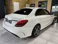 Mercedes-Benz C 200 Lim. C 200 CGI/AMG-LINE/PDC/SOUND/SHZ/KLIM Blanco - thumbnail 8