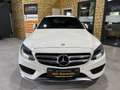 Mercedes-Benz C 200 Lim. C 200 CGI/AMG-LINE/PDC/SOUND/SHZ/KLIM Blanco - thumbnail 3