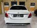 Mercedes-Benz C 200 Lim. C 200 CGI/AMG-LINE/PDC/SOUND/SHZ/KLIM Blanco - thumbnail 7