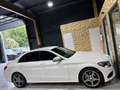 Mercedes-Benz C 200 Lim. C 200 CGI/AMG-LINE/PDC/SOUND/SHZ/KLIM Blanco - thumbnail 9