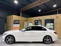 Mercedes-Benz C 200 Lim. C 200 CGI/AMG-LINE/PDC/SOUND/SHZ/KLIM Blanco - thumbnail 5