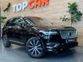 Volvo XC90 B5 D5 Awd Inscription  235 cv 7 plazas Nero - thumbnail 2